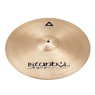 Istanbul - xh15 xist series hi-hat 15" natural