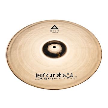 Istanbul - xhb13 xist series hi-hat 13" brilliant