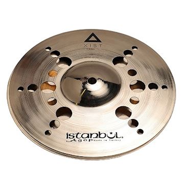 Istanbul - xih16 xist series ion hi-hat 16"
