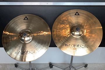 Istanbul - b-stock xmb20 xist marching 20" natural