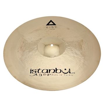 Istanbul - xpwcb19 xist series power crash 19"