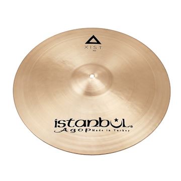 Istanbul - xr20 xist series ride 20" natural