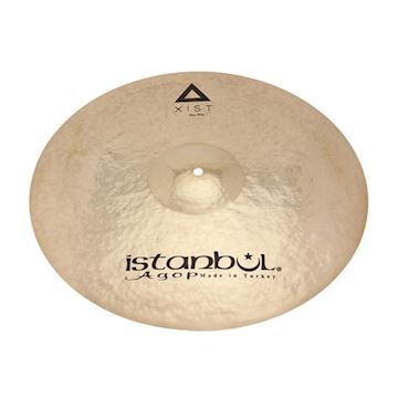 Istanbul - xrwrb22 xist series raw ride 22" brilliant
