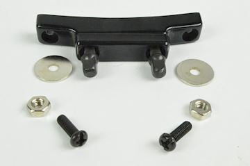 Ludwig - pb3b snare butt for black magic