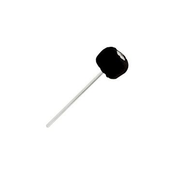 Ludwig - l1285 pedal beater, lambs wool for l201 speed king