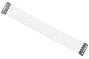 Ludwig - l1963 vintage 18 strand thin wire snares, 14" metal end