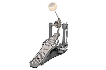 Ludwig - l204sf speed flyer bass drum pedal