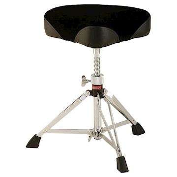 Ludwig - l349th accent pro saddle throne