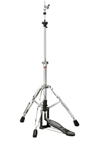 Ludwig - l416hh 400 series hi-hat stand