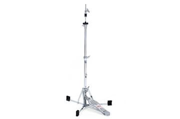 Ludwig - b-stock lac16hh hi-hat stand flat base atlas classic