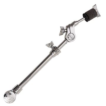 Ludwig - lac251ch atlas classic 12.7mm cymbal arm