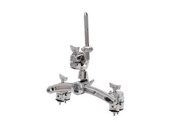 Ludwig - lac2983mt rail mount assembly arch