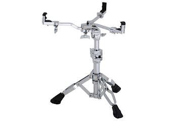 Ludwig - lap23ssl atlas pro pillar clutch snare stand