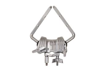 Ludwig - lap256sth double tom accessory clamp