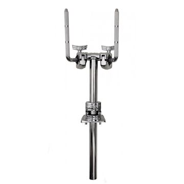 Ludwig - lap2984mt double tom bass bracket