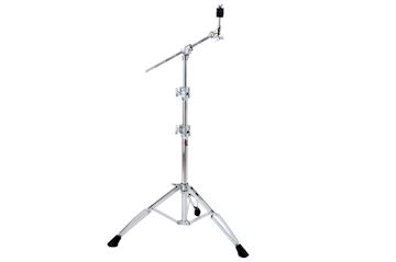Ludwig - lap37bcs cymbal boomstand atlas