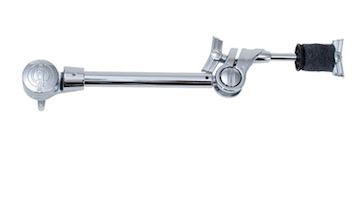 Ludwig - lap3t6 atlas aerodyne tilter clamp - long