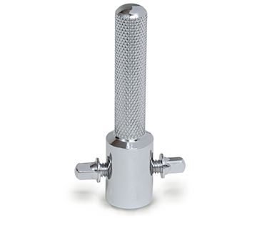 Ludwig - lapsc atlas stacker cup (12mm rod adapter)