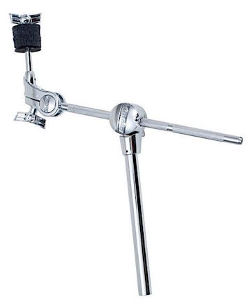 Ludwig - las1mb atlas mini-boom arm