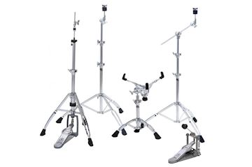 Ludwig - laspack atlas hardware pack