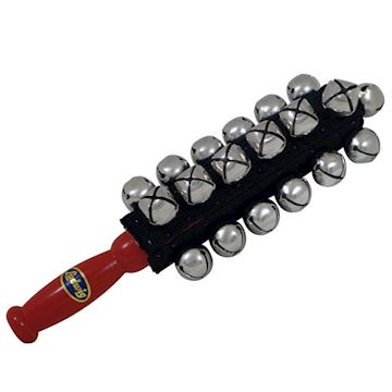 Ludwig - le97 sleigh bells