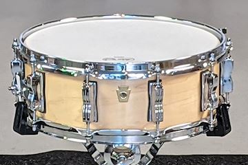 Ludwig - b-stock lls454xx0n 5x14" legacy classic snaredrum natural