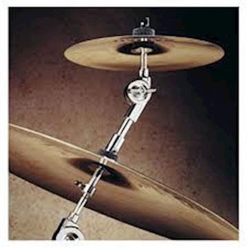 Ludwig - lm472sph add-on stackable cymbal arm attachment