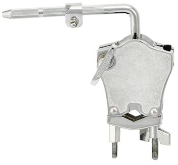 Ludwig - lr257sth elite 10,5mm single clamp-on holder