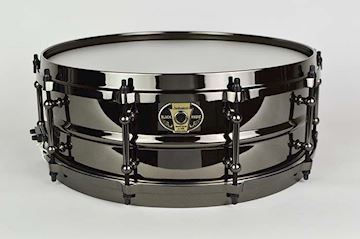 Ludwig - lw5514 black magic snare 5,5x14"