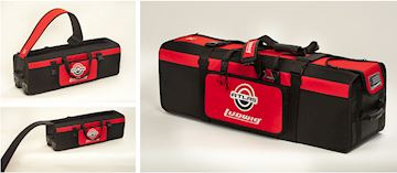 Ludwig - lx25ap atlas hardware bag