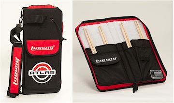 Ludwig - lx31ap atlas stick bag