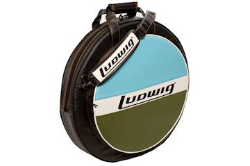 Ludwig - lxc2bo atlas cymbal bag 24"