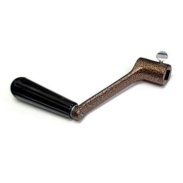 Ludwig - p1579a tuning handle assembly