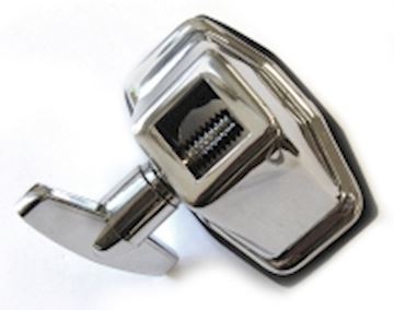 Ludwig - p1676a spur mount bracket assy