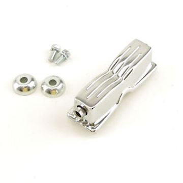 Ludwig - p2234b tension lug, twin