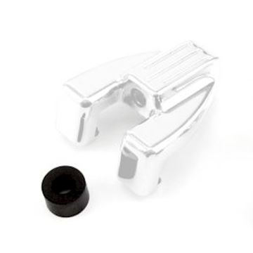 Ludwig - p3015 clawhook spacer nylon
