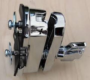 Ludwig - keystone tom mounting bracket