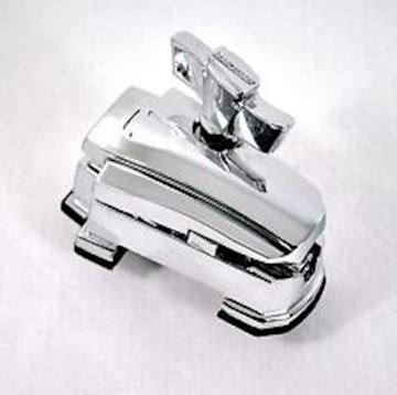 Ludwig - mounting system, keystone bracket w/ vibraband mounting plat