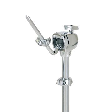 Mapex - th684 tomholder chrome