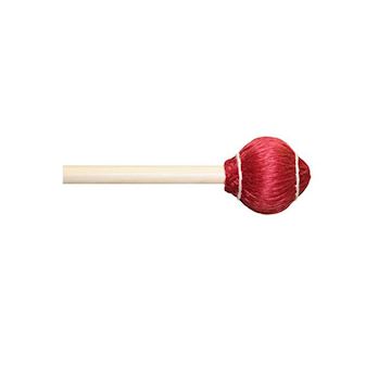 Mike balter - ba24b vibraphone/marimba mallets, soft, red cord