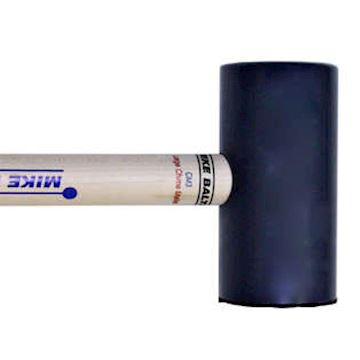 Mike balter - cm3h buisklokhamer large (1¾”) hickory
