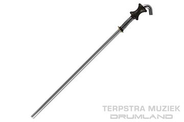 Musser - e3474 upper pull rod assy silver