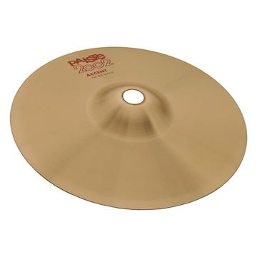 Paiste - 2002 percussive 6" accent cymbal