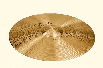 Paiste - signature 20" full crash