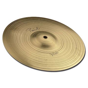 Paiste - signature 12" splash