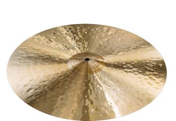 Paiste - signature traditional 16" thin crash