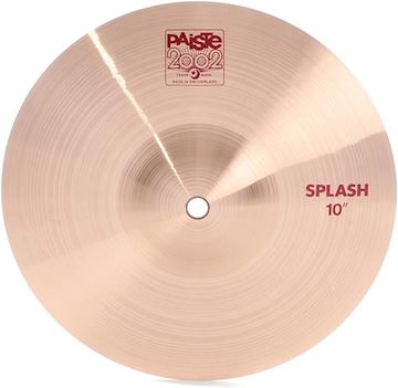 Paiste - 2002 10" splash