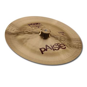 Paiste - 2002 18" china