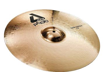 Paiste - alpha 'b' 14" thin crash