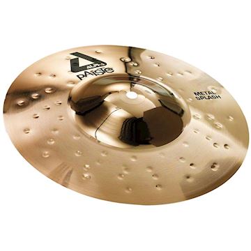 Paiste - alpha 'b' 12" metal splash